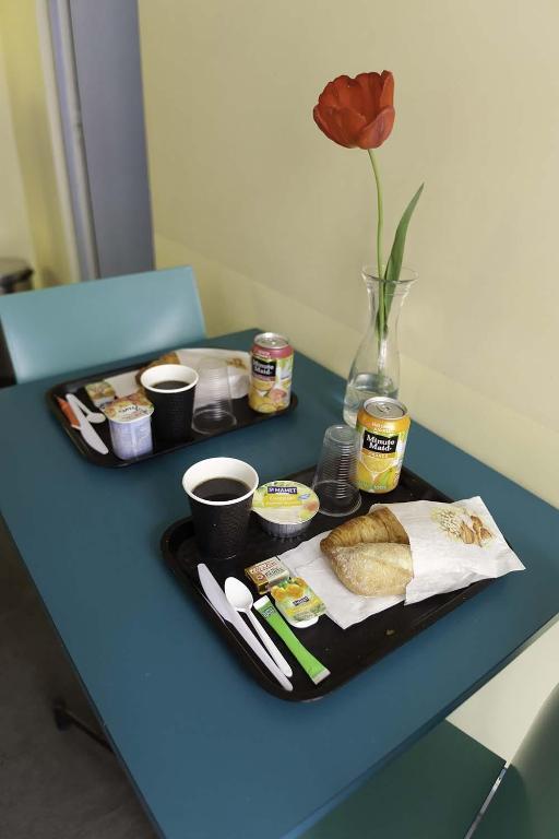 Pernety Montparnasse 4*