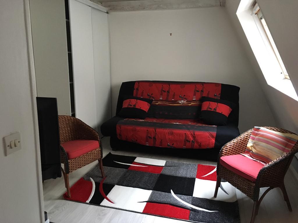 Cosy Holidays Apartment