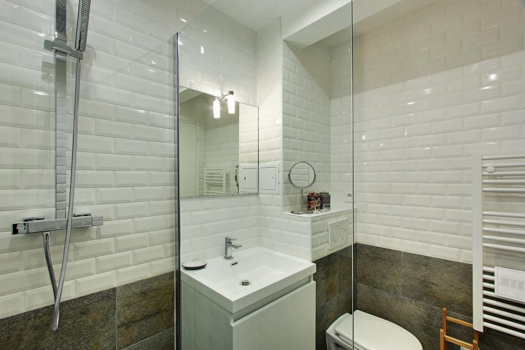 Apartment Pick A Flat's In Eiffel Tower- Boulevard De Grenelle