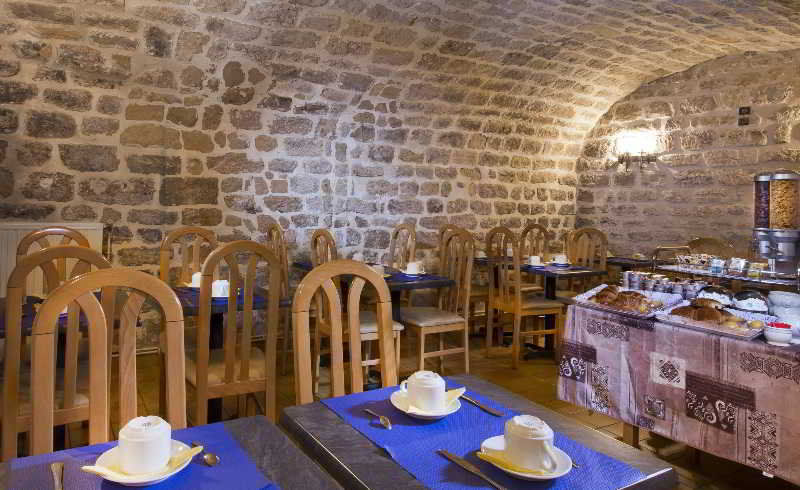 Hotel La Parizienne