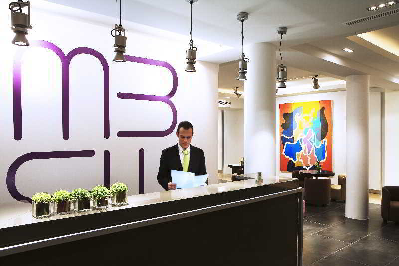 Le Marceau Bastille 4* Paris