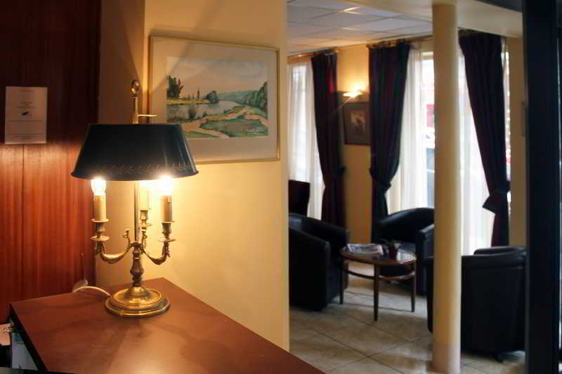 New Le Voltaire Hotel 4*
