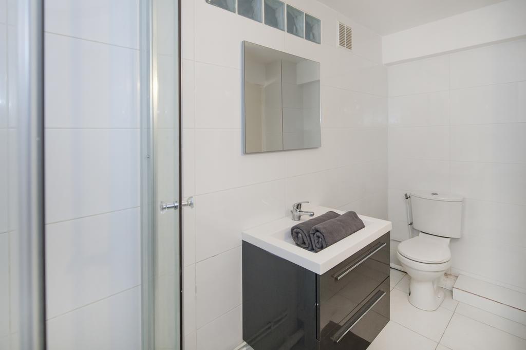 Beautiful Javel Appartement