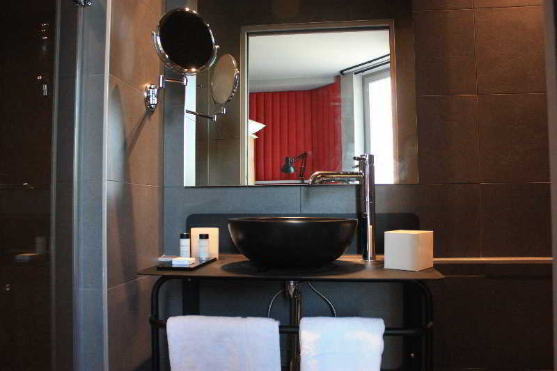 Korner Saint Marcel Hotel