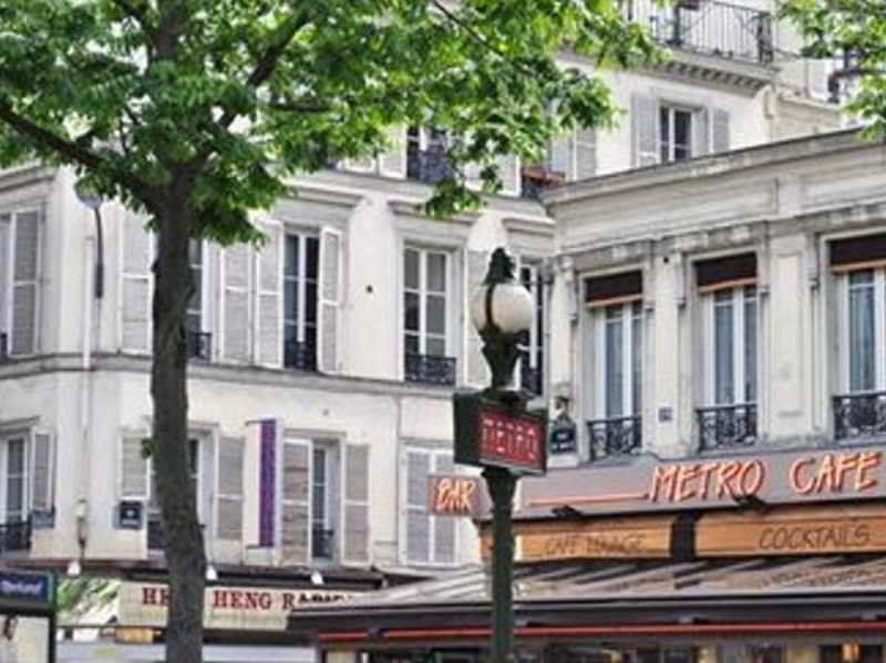 Le Mareuil 4* Paris