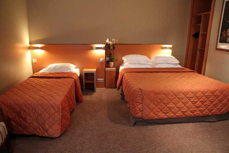 Hotel L'interlude