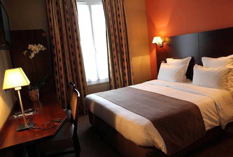 L'interlude Hotel Paris