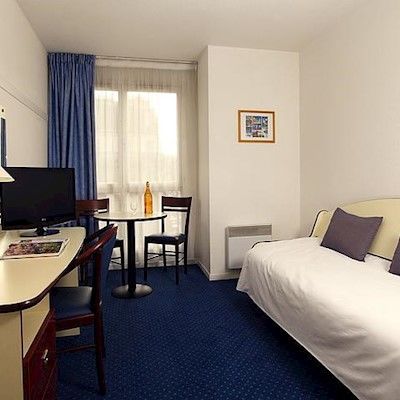 Appart'city La Appart hôtel 2*