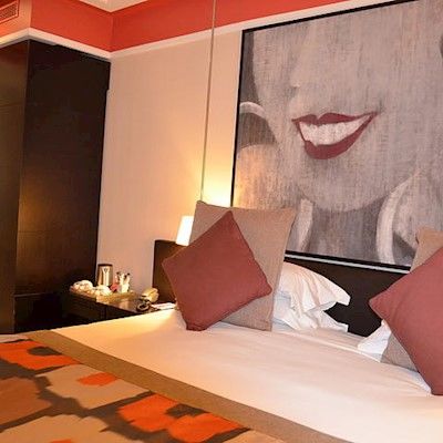 Hotel Chaplain Rive Gauche 4*