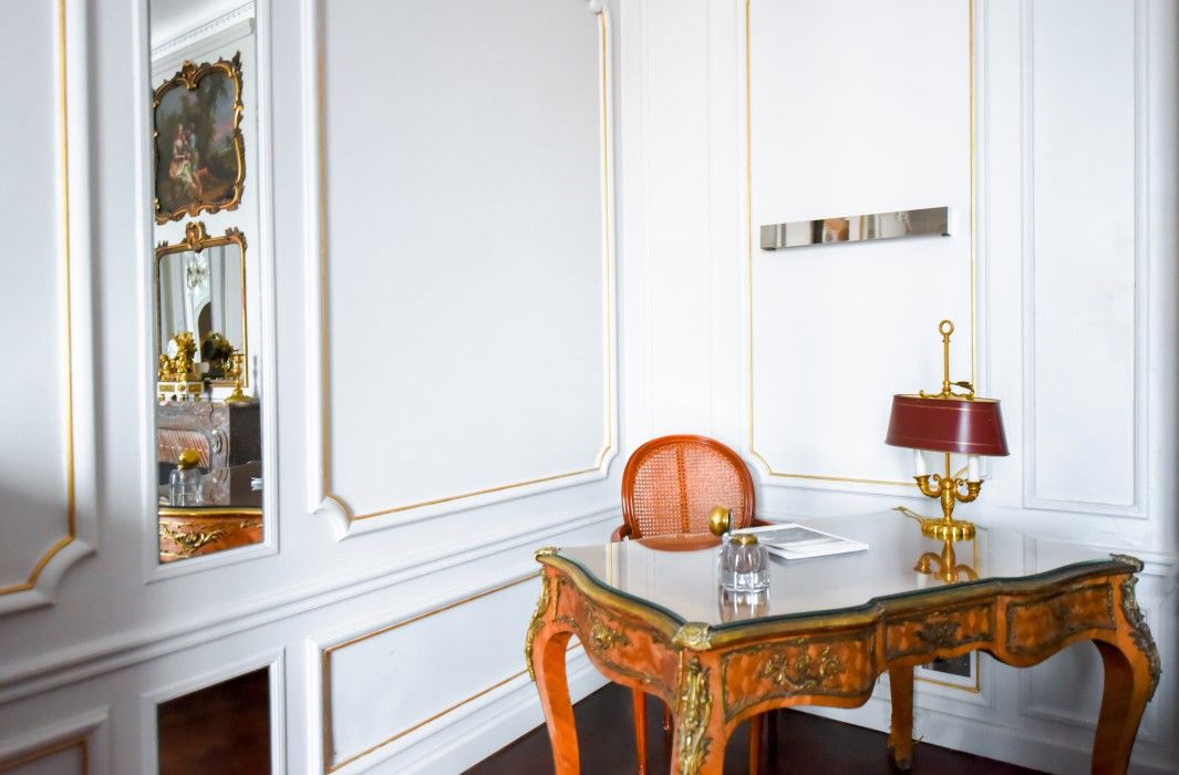 Lancaster Champs-elysees Hotel