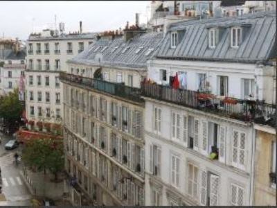 Hotel Apollo Opéra Paris