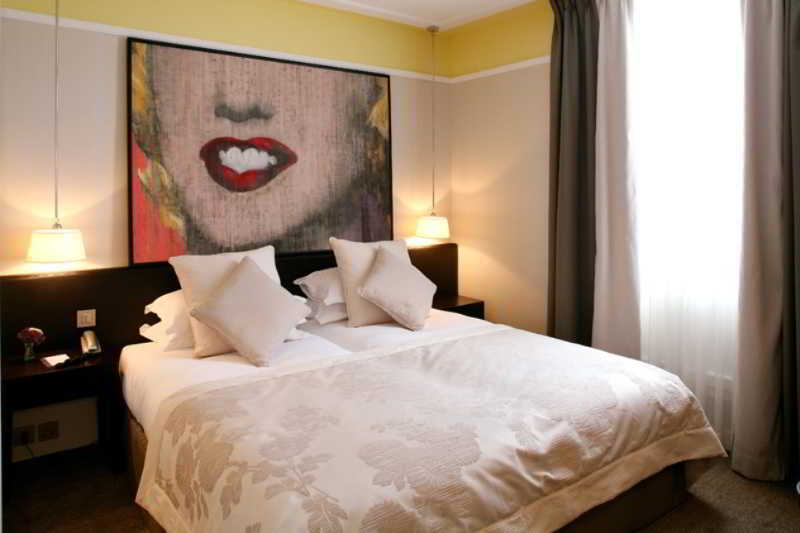 Hotel Chaplain Rive Gauche 4*