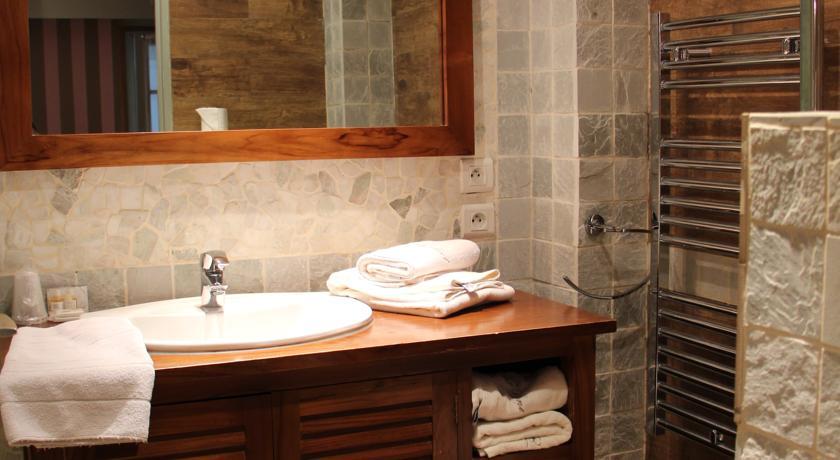Le Galant - Etchegorry Hotel 3*