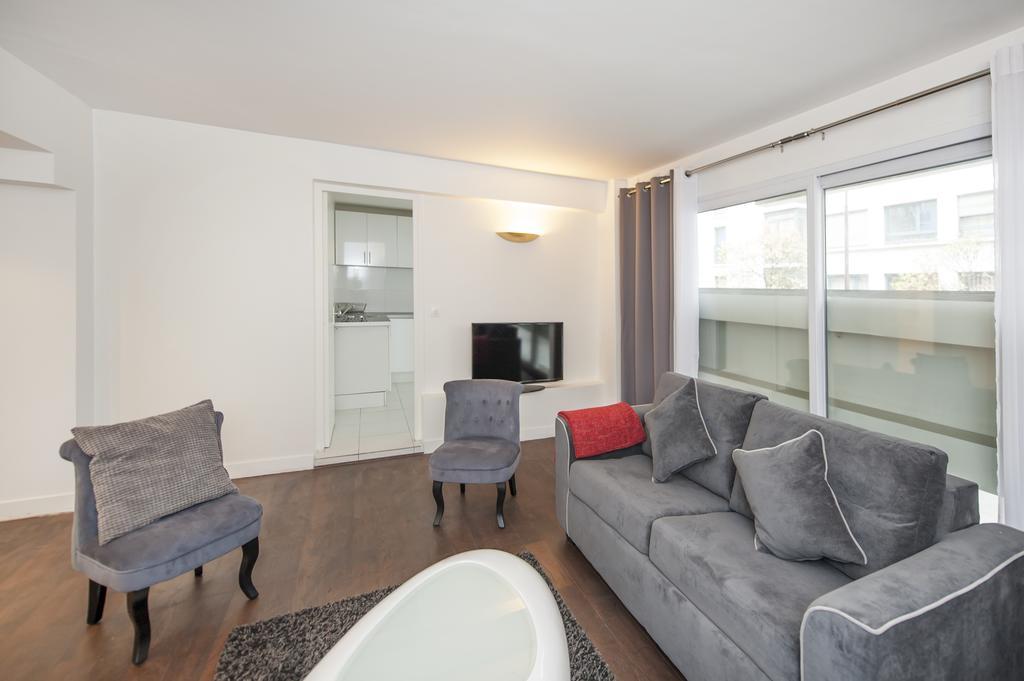 Beautiful Javel Appartement Paris