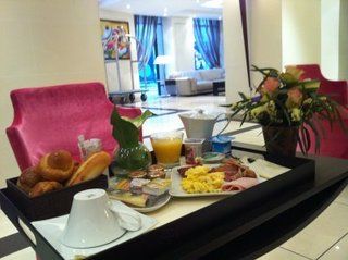 Nouveau Park Hotel Paris
