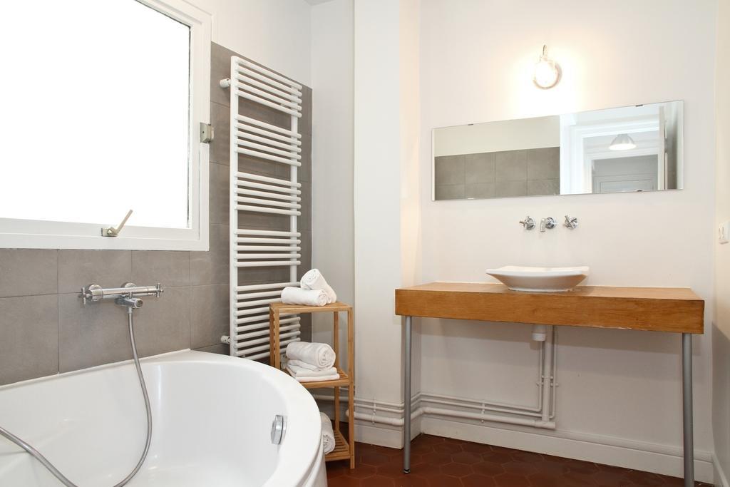 Apartment Private - Notre Dame - Sorbonne Paris