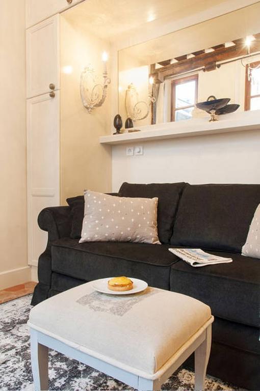 Le Diamant En Isle Apartment Paris