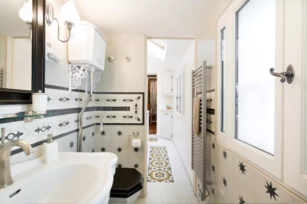 Le Diamant En Isle Apartment *