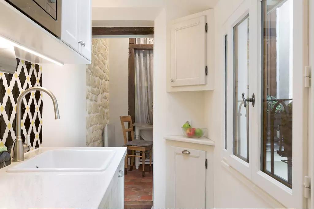 Apartment Le Diamant En Isle