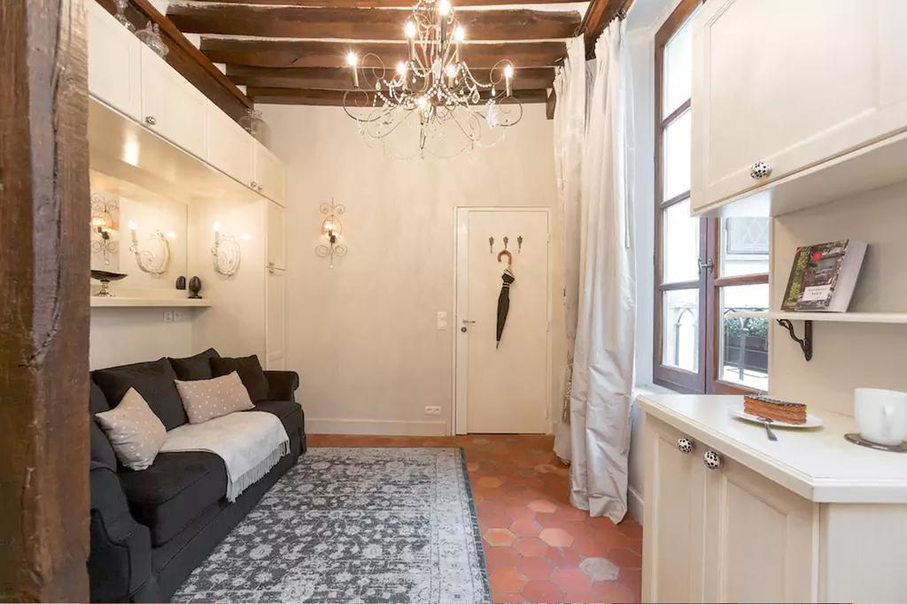 Apartment Le Diamant En Isle