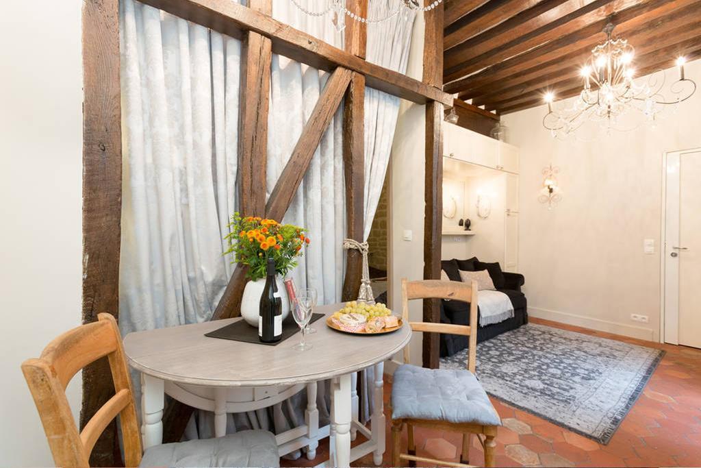 Apartment Le Diamant En Isle *