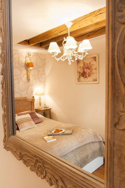 Le Secret Du Bastille Apartment Paris