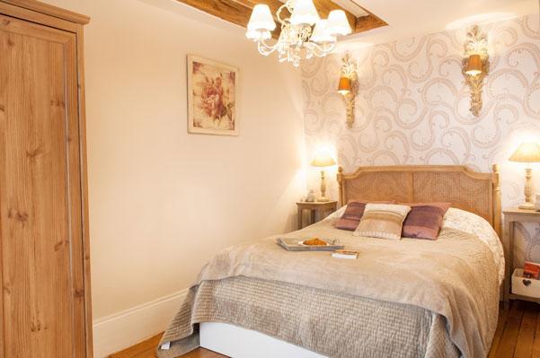 Le Secret Du Bastille Apartment *