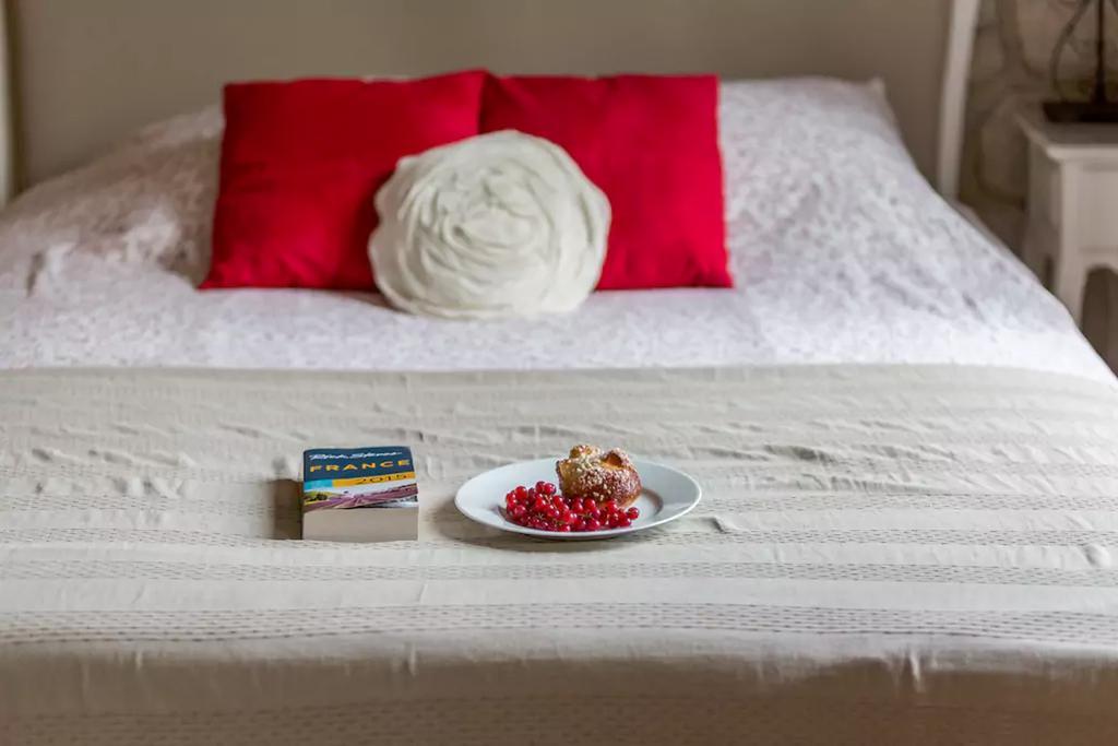 Apartment Saint Louis En Ile *