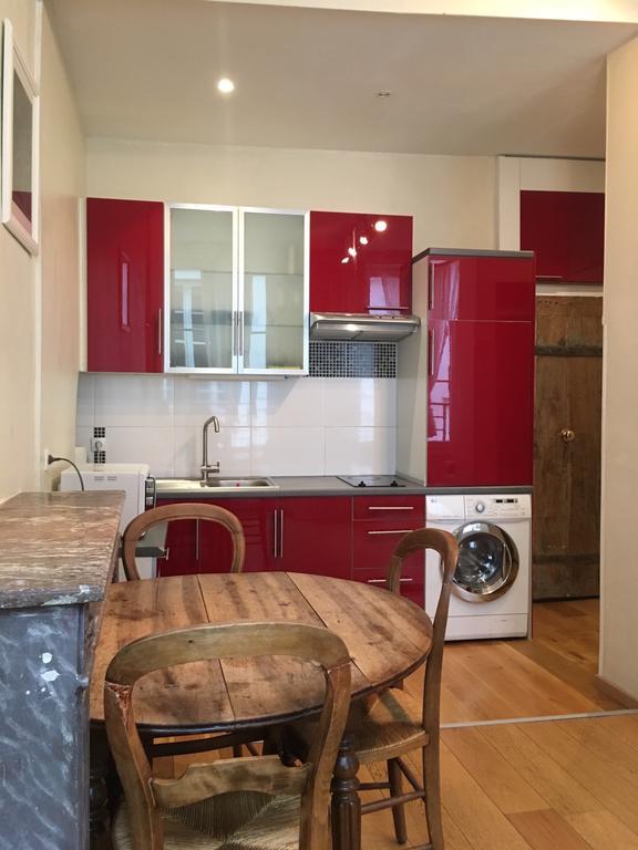 Apartment Atypique - Saint-germain Des Pres