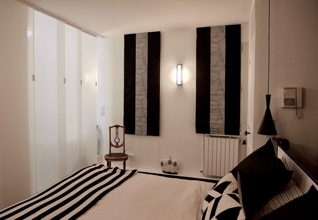 Bed & Breakfast Le Jardin De Rochegrosse 3*