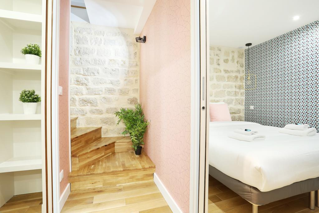 Rent A - Charon 3 Appartement