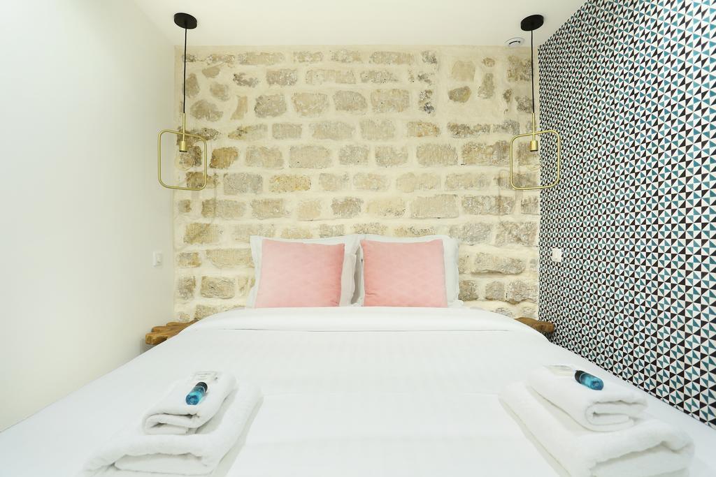 Appartement Rent A - Charon 3 Paris