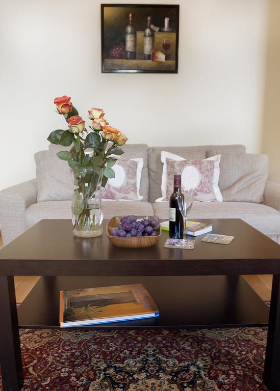 Apartment Saint Louis En Ile Paris