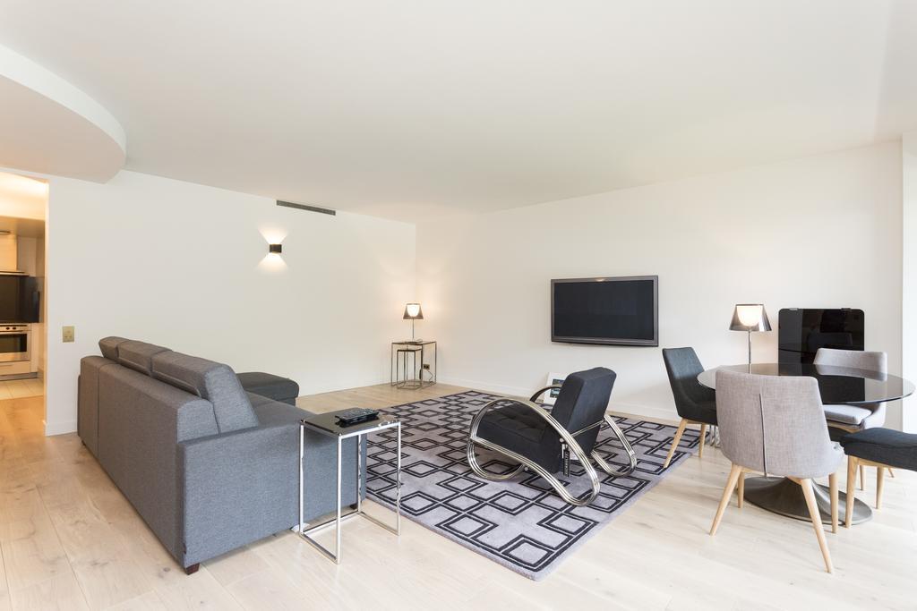 Apartment Foch Triomphe