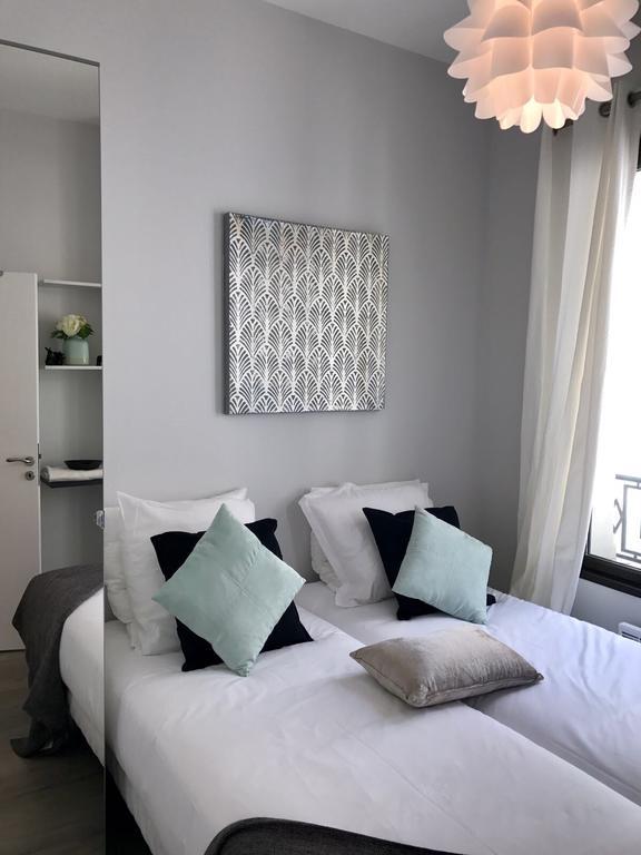 Apartment Sweet *
