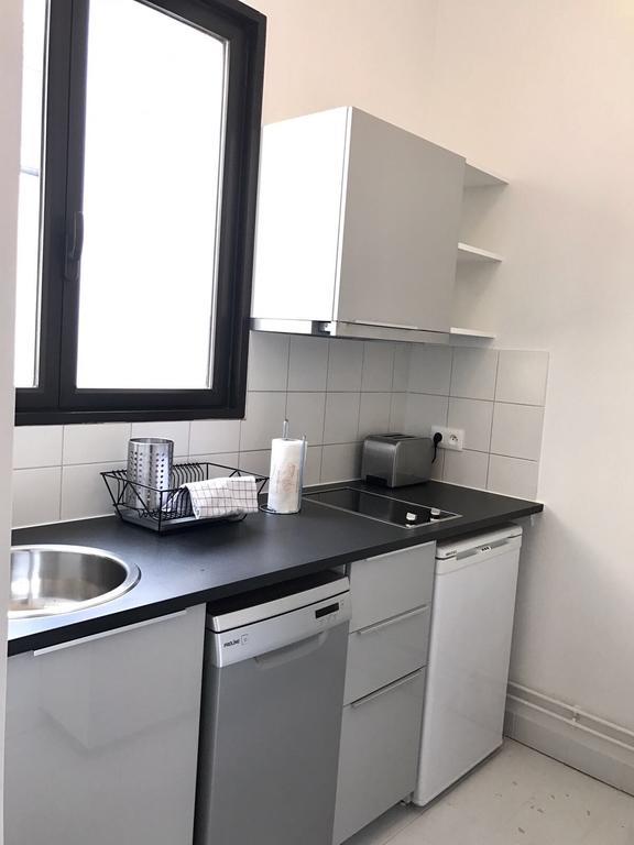 Sweet Apartment Paris