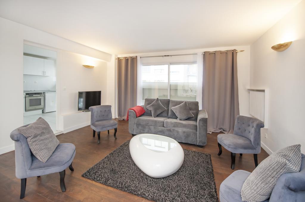 Appartement Beautiful Javel Paris