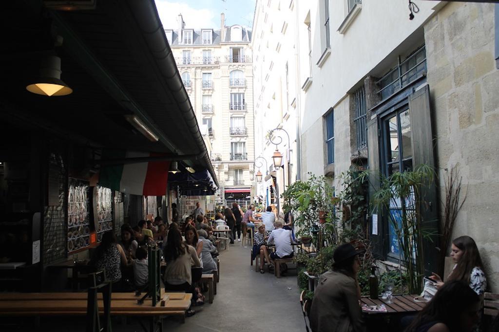 Fully Renovated 33 Sqm 1 Bedroom - Hearth Of Apartment Paris