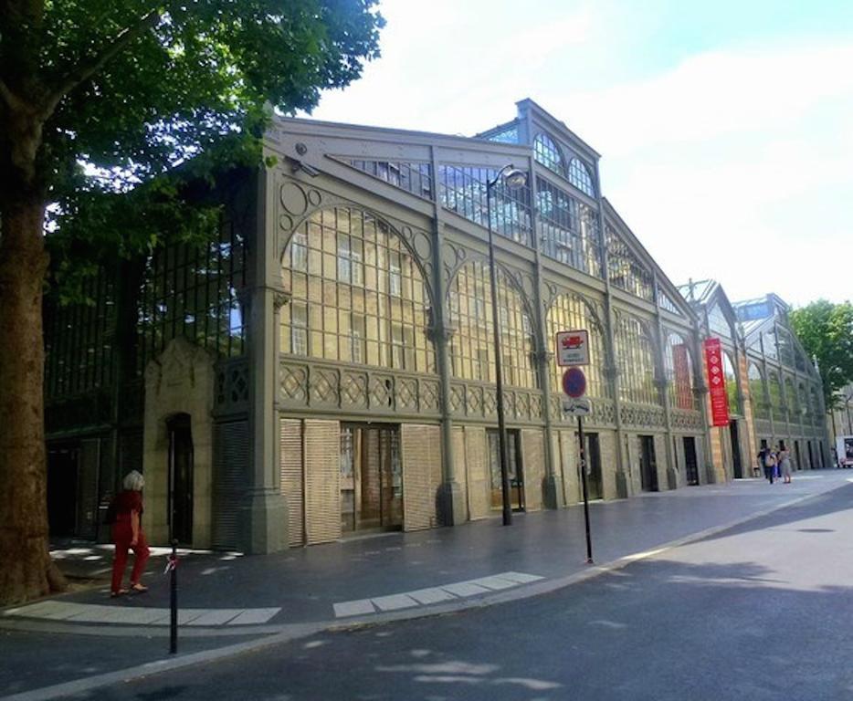 Apartment Fully Renovated 33 Sqm 1 Bedroom - Hearth Of *