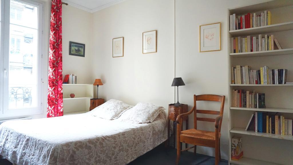 Square Desaix - 15e Apartment