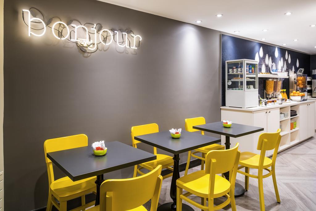 Ibis Styles 15 Lecourbe Hotel