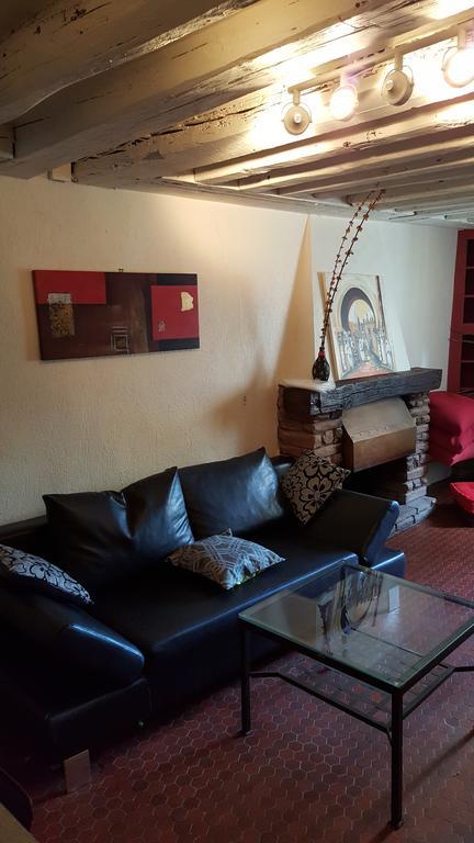 Apartment Duplex Au Coeur De Pres De Notre Dame Paris