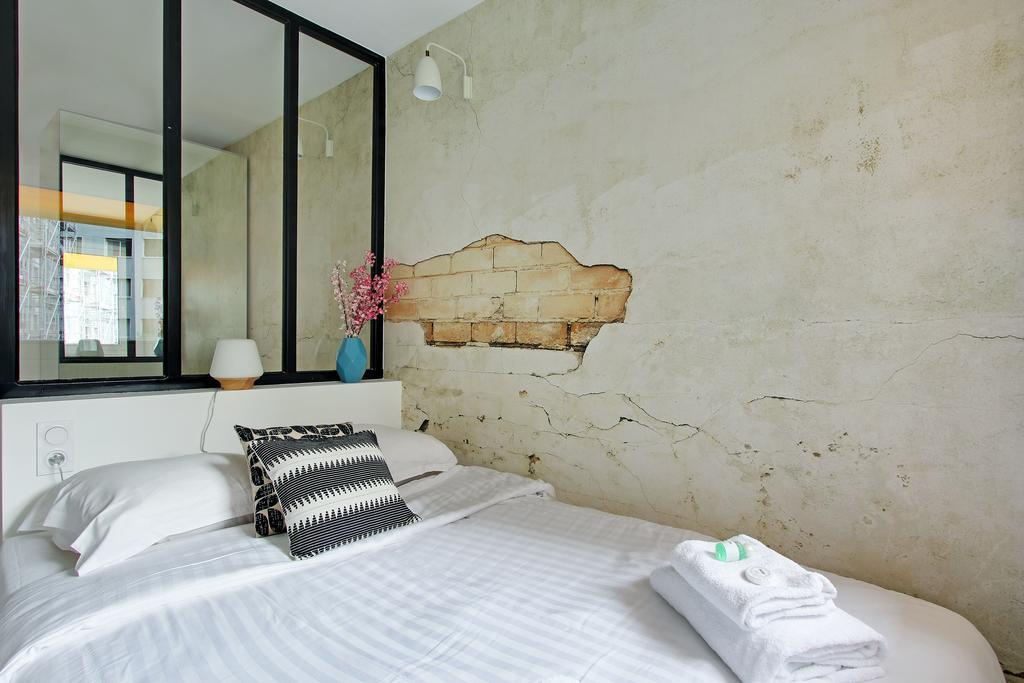 Pick A Flat's In Eiffel Tower- Boulevard De Grenelle * Paris