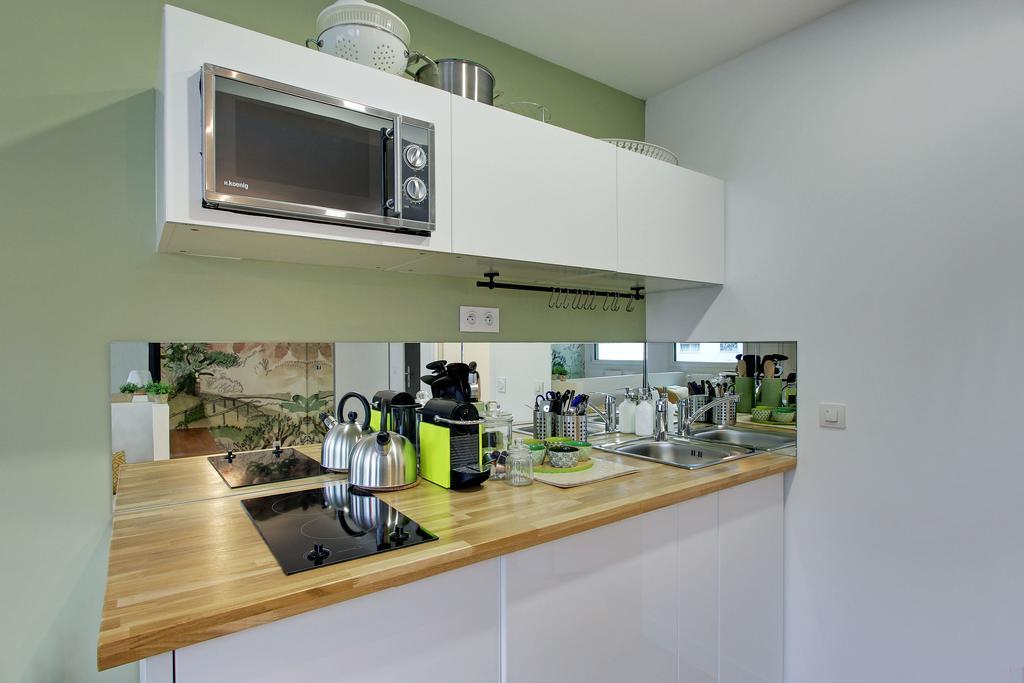 Apartment Pick A Flat's In Eiffel Tower- Boulevard De Grenelle Paris
