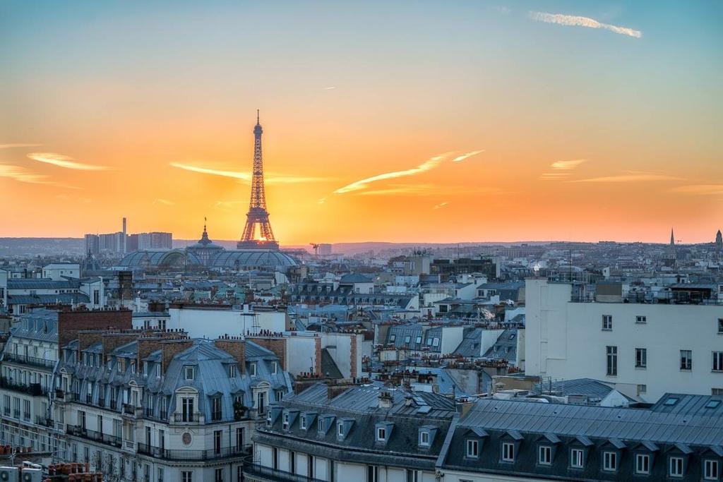 Apartment Aboukir