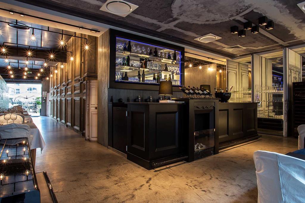 La Maison Champs Elysees 5* Paris