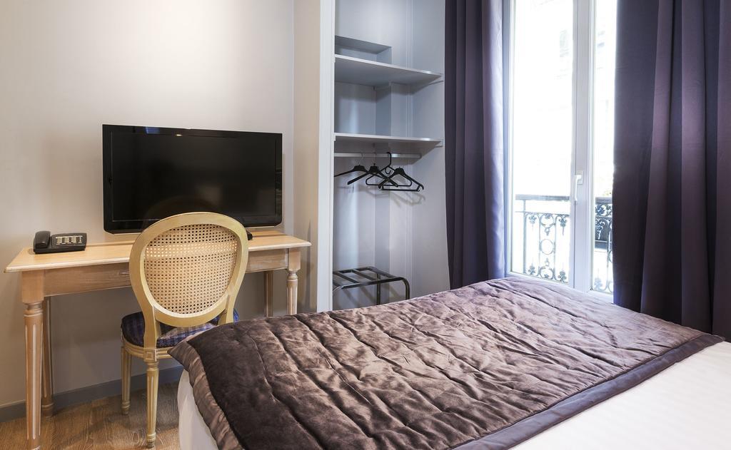 Hotel Du Bresil