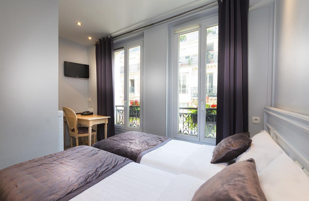 Du Bresil Hotel 2*