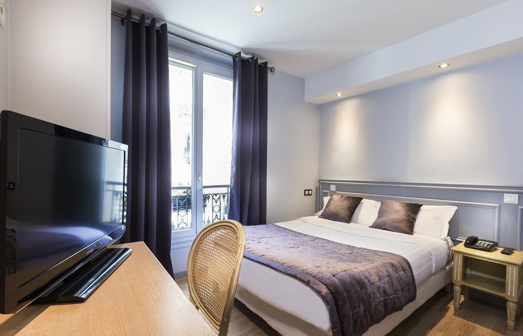 Du Bresil Hotel Paris