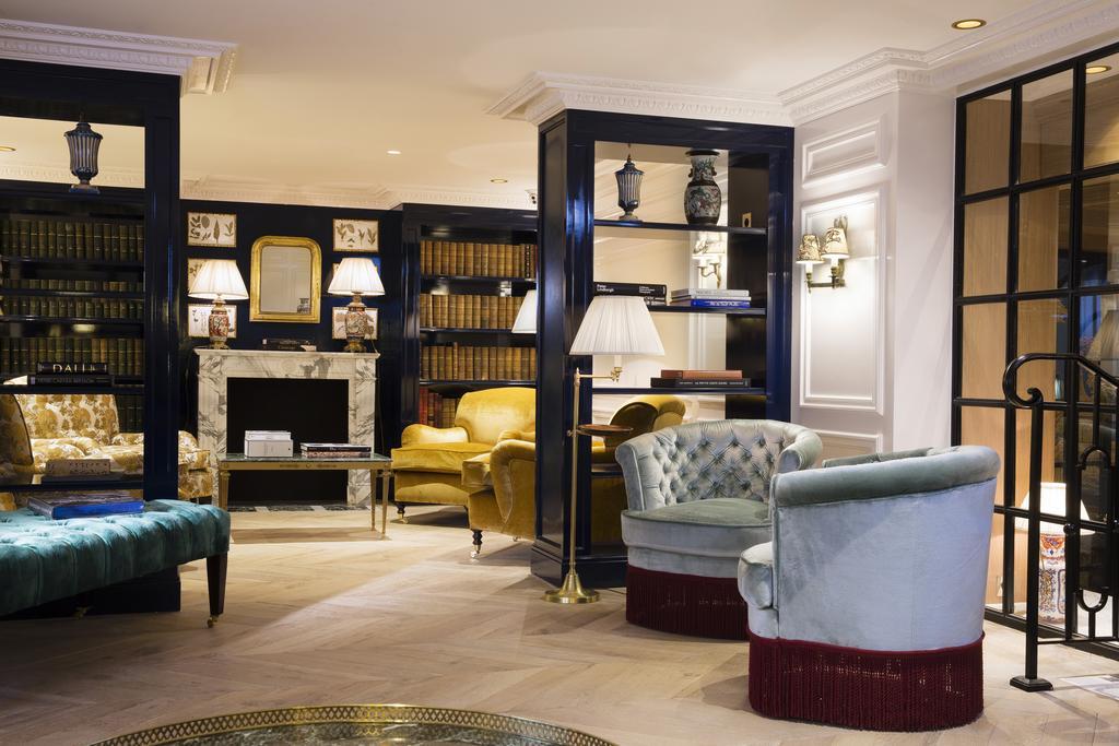 Relais Christine Paris